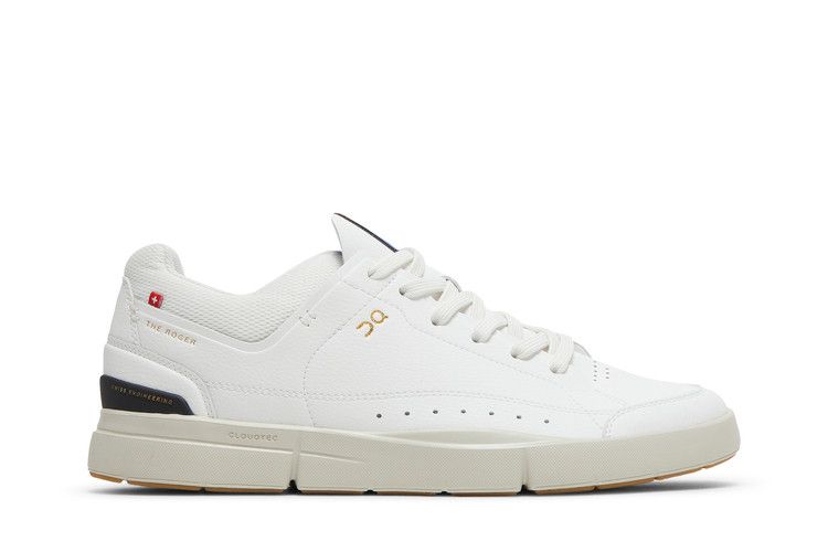 ON The Roger Centre Court 'White Indigo' — White/Indigo (48 99157)