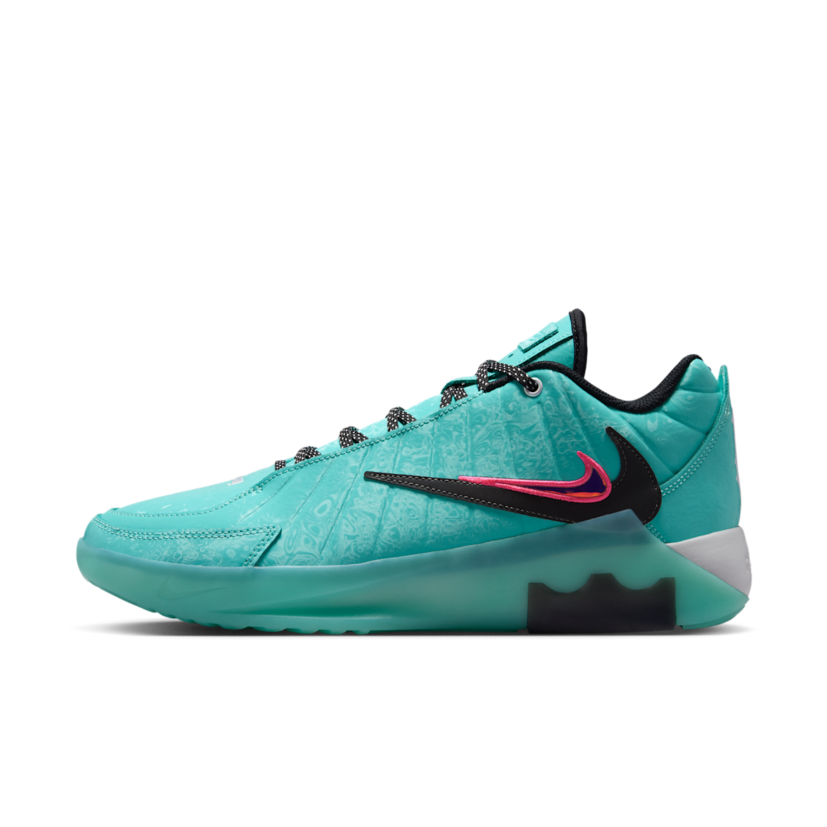 Men's LeBron Witness 9 Basketball Shoes