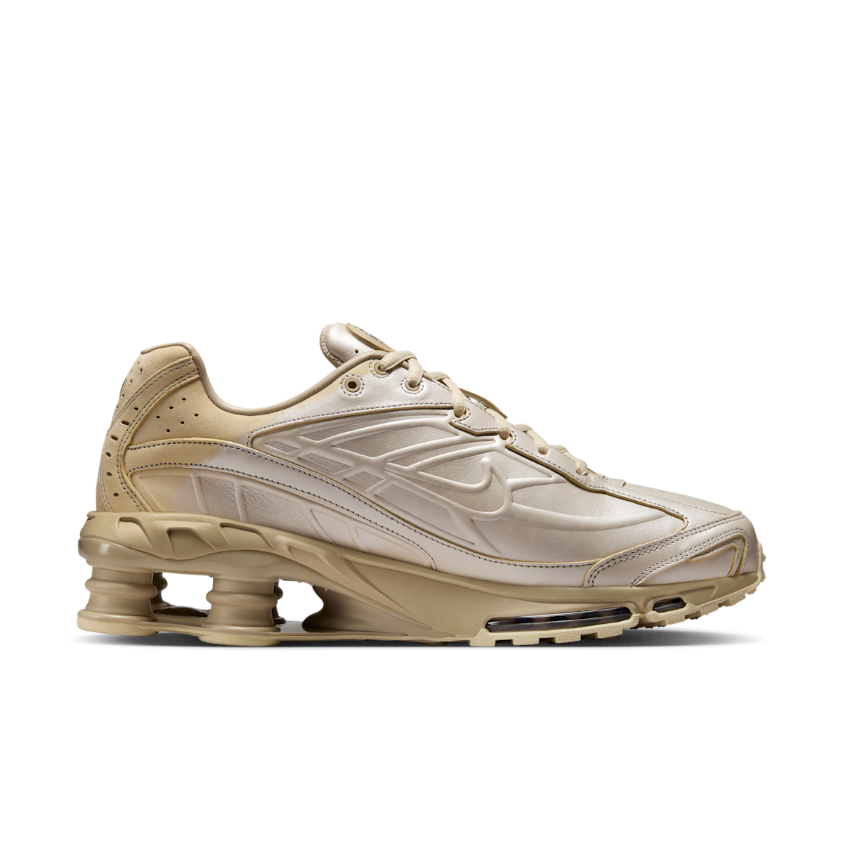 Men's Shox Ride 2 Premium Shoes