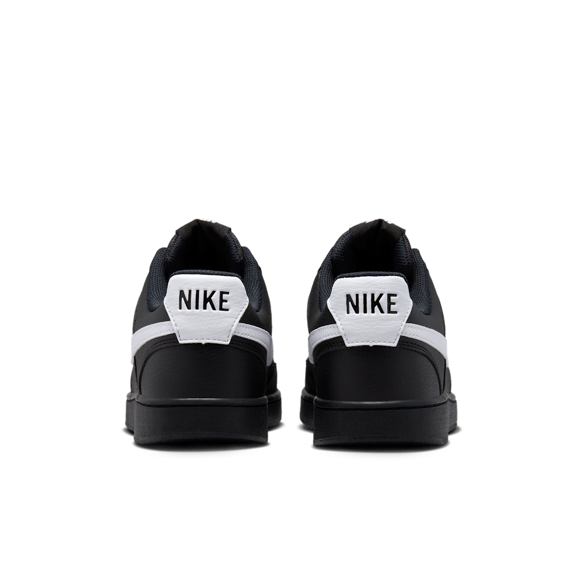 Men's Court Vision Low Shoes