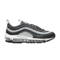 Nike Air Max 97 GS 'Black Iron Grey'