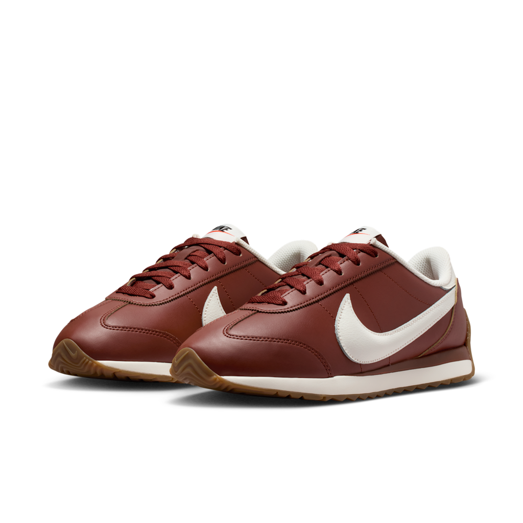 Women's Pacific Leather Shoes