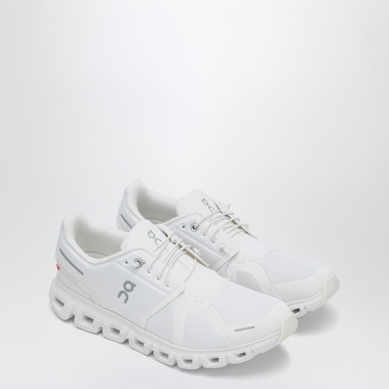 On Men's Sneaker Cloud 6