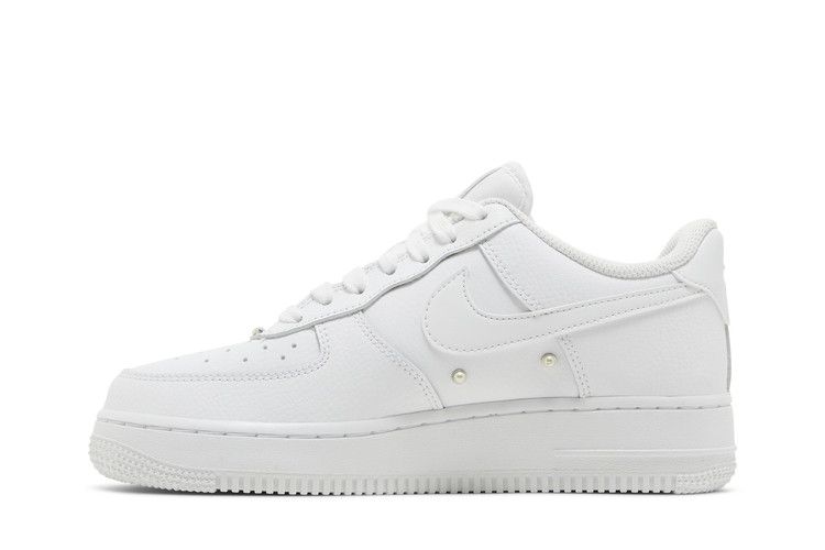 Nike Wmns Air Force 1 Low '07 SE 'Pearl White'