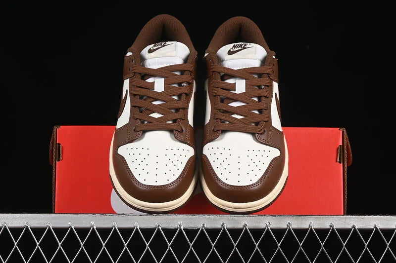 Nike SB Dunk Low "Cacao"