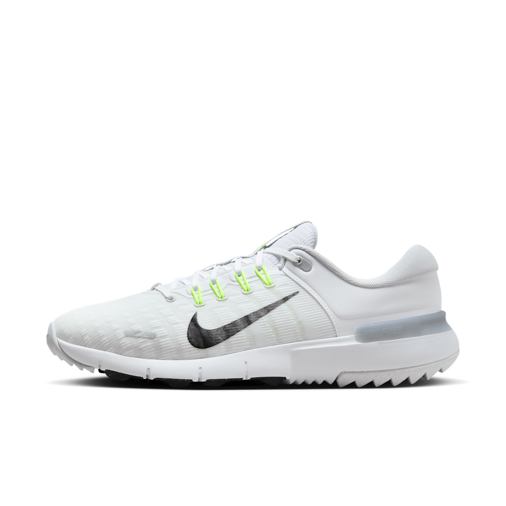 Men's Free Golf NN Golf Shoes (Wide)