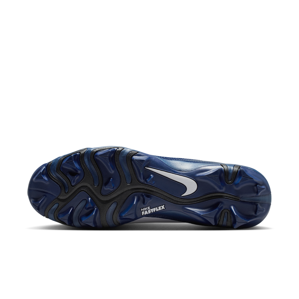 Men's Alpha Menace 4 Shark Football Cleats