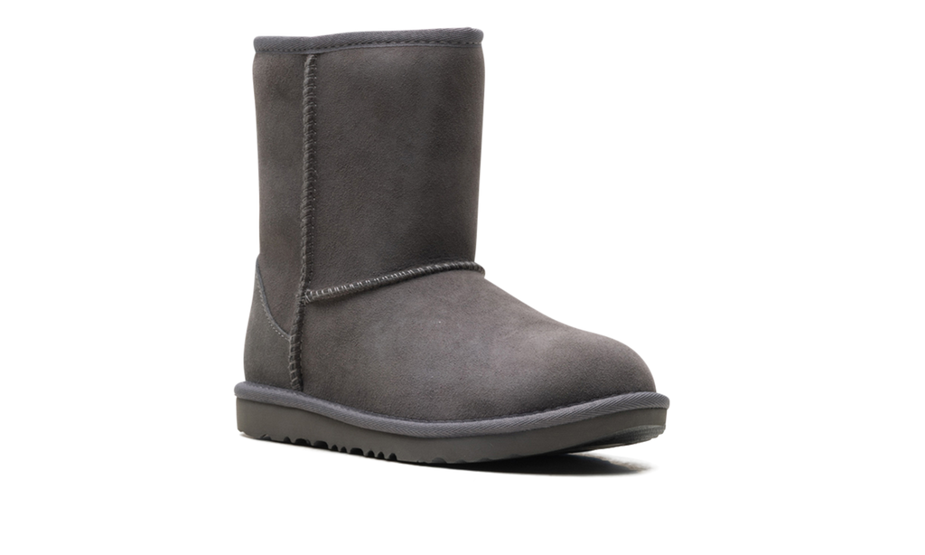 Classic II Boot GS "Grey" 1017703K GREY