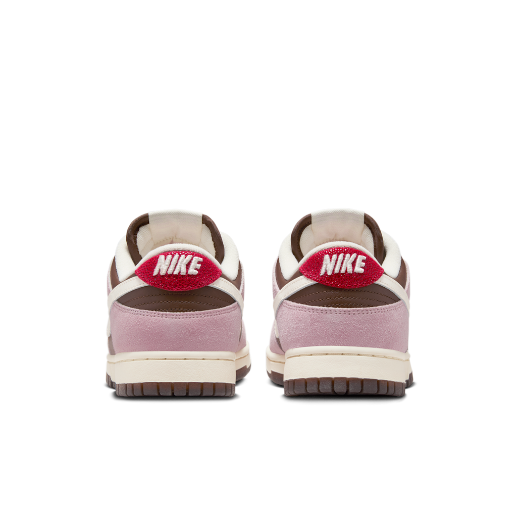 Women's Dunk Low Shoes