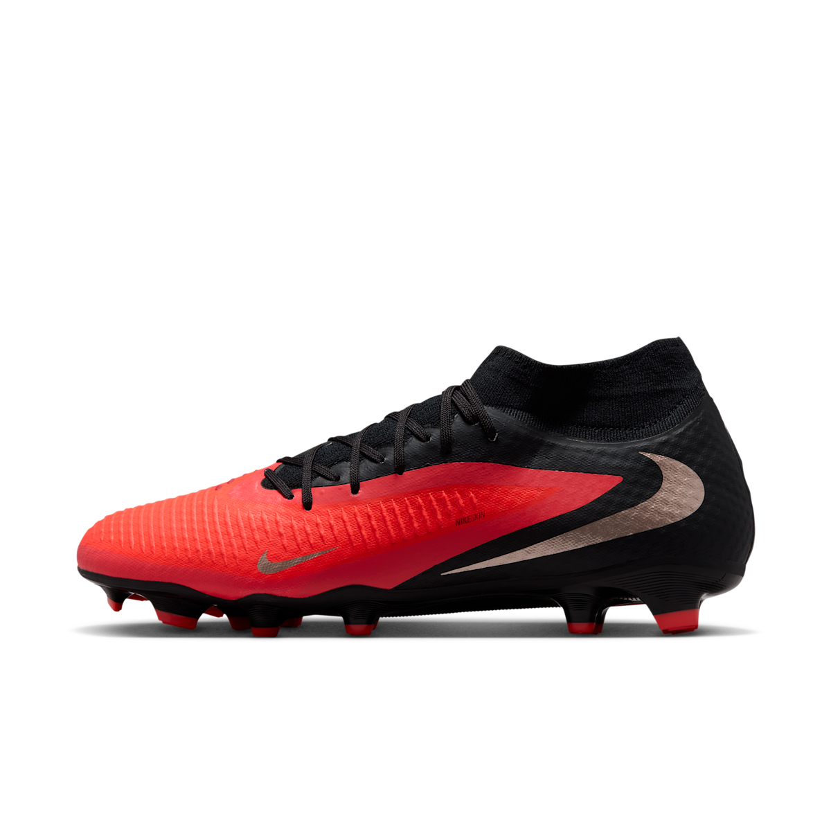 Men's Phantom High Academy Multi-Ground Soccer Cleats