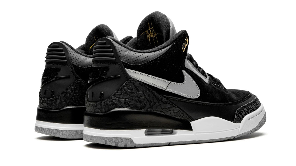 Air Jordan 3 "Tinker Hatfield"