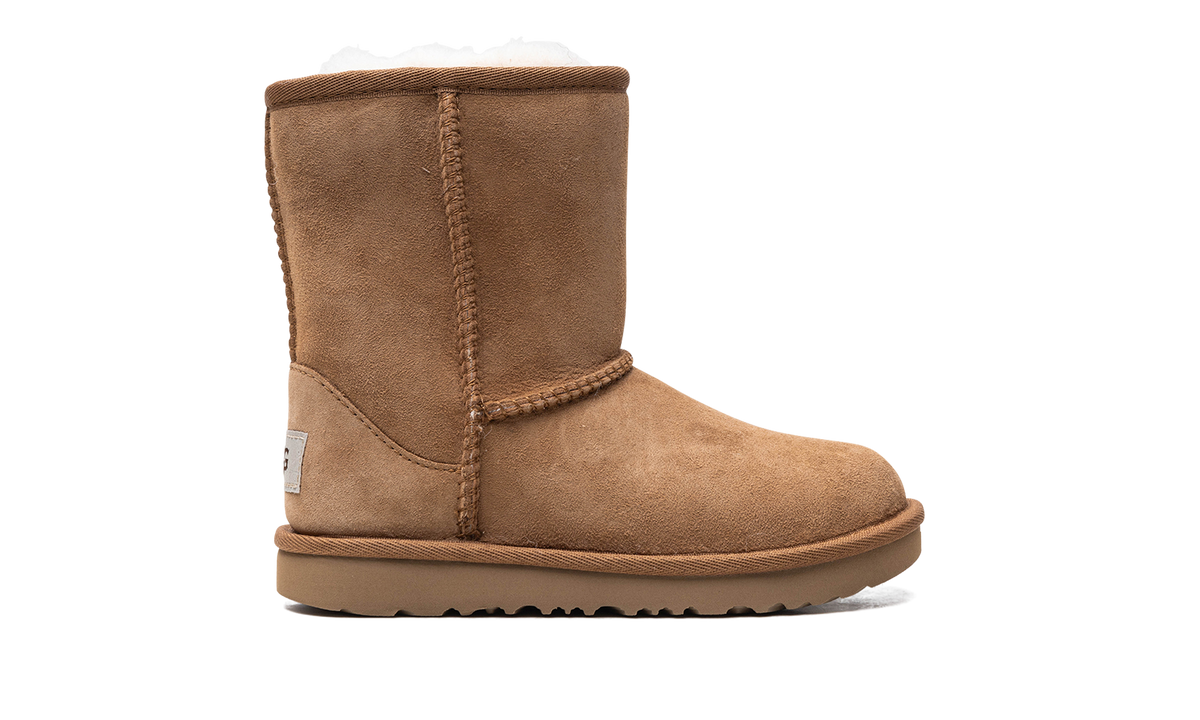 Classic II Boot TD "Chestnut" 1017703T CHE