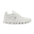 ON Wmns Cloudnova 'Triple White'