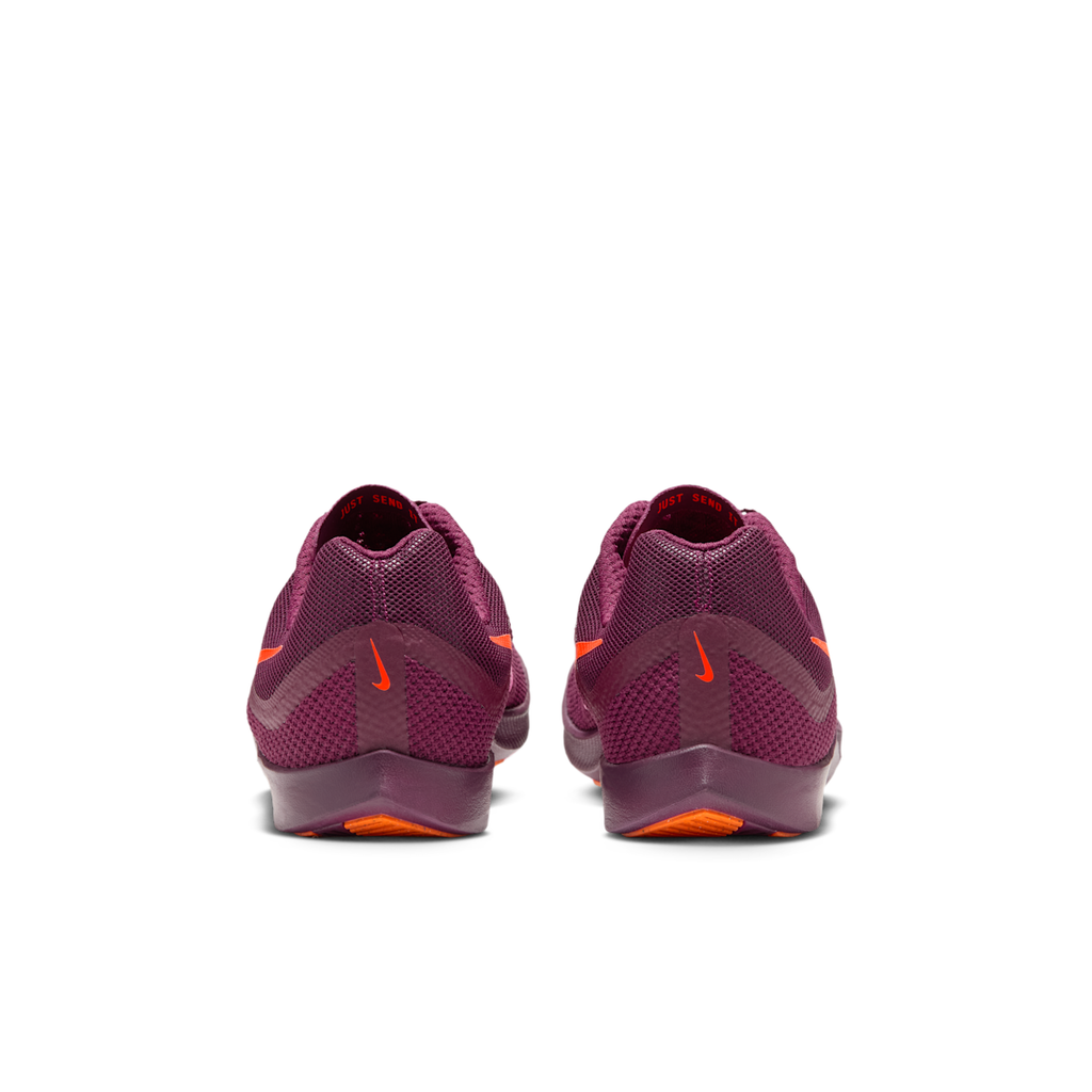Men's Zoom Rival Distance Track & Field Distance Spikes