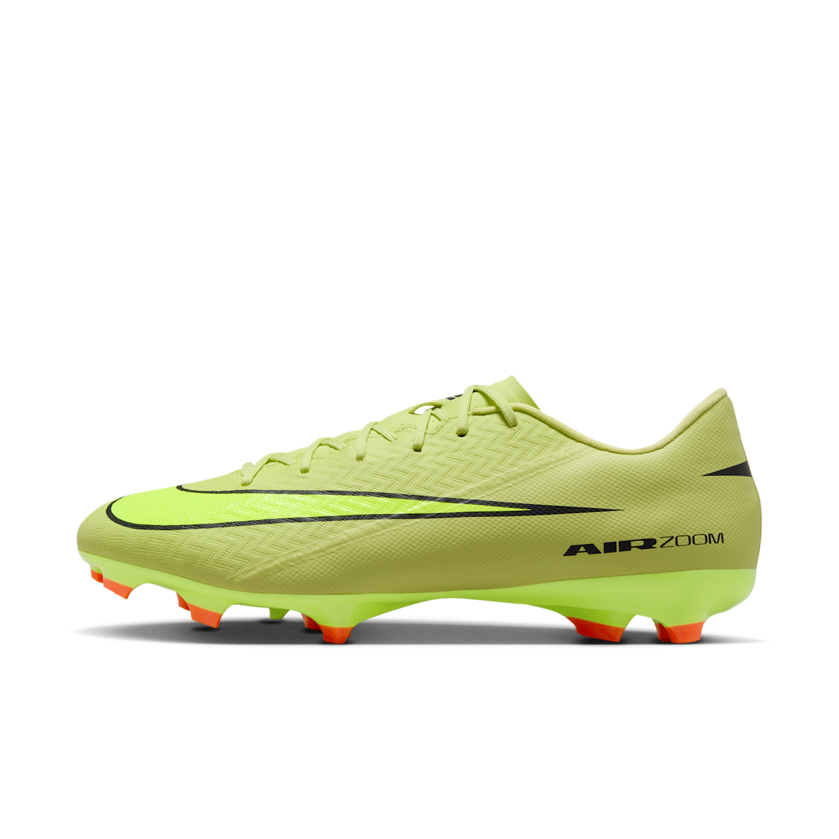 Men's Mercurial Vapor 16 Academy Multi-Ground Low-Top Soccer Cleats