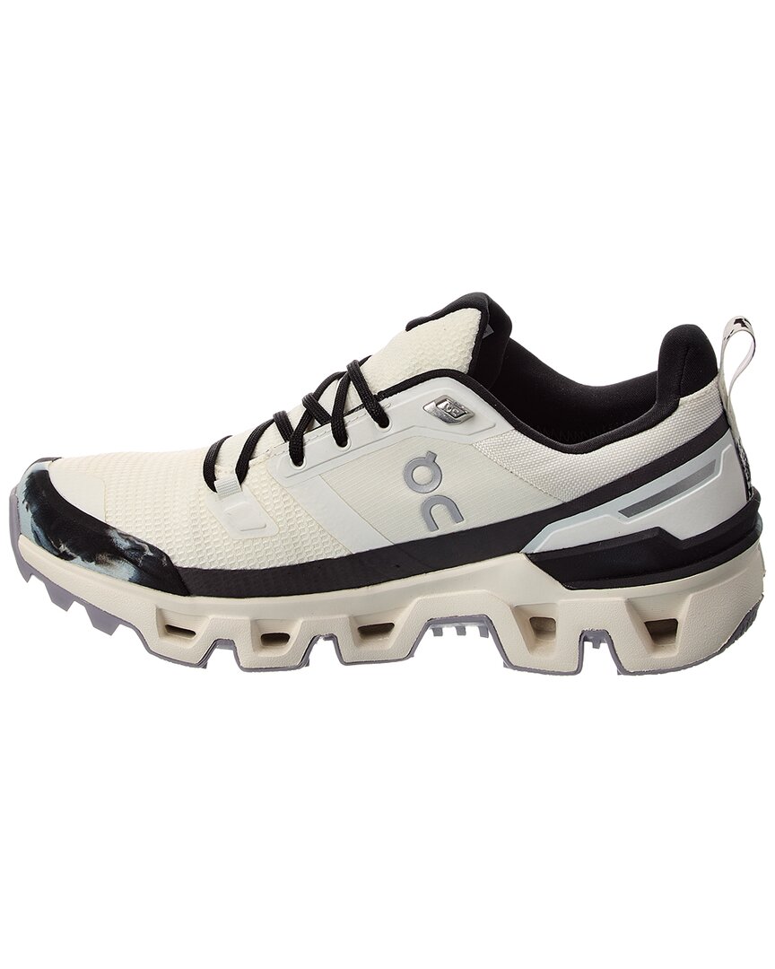 On Running Cloudwander Waterproof 1 Sneaker