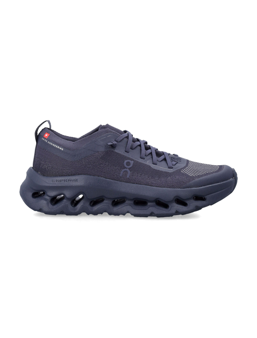 Cloudtilt Sleek Breathable Mesh Sneakers