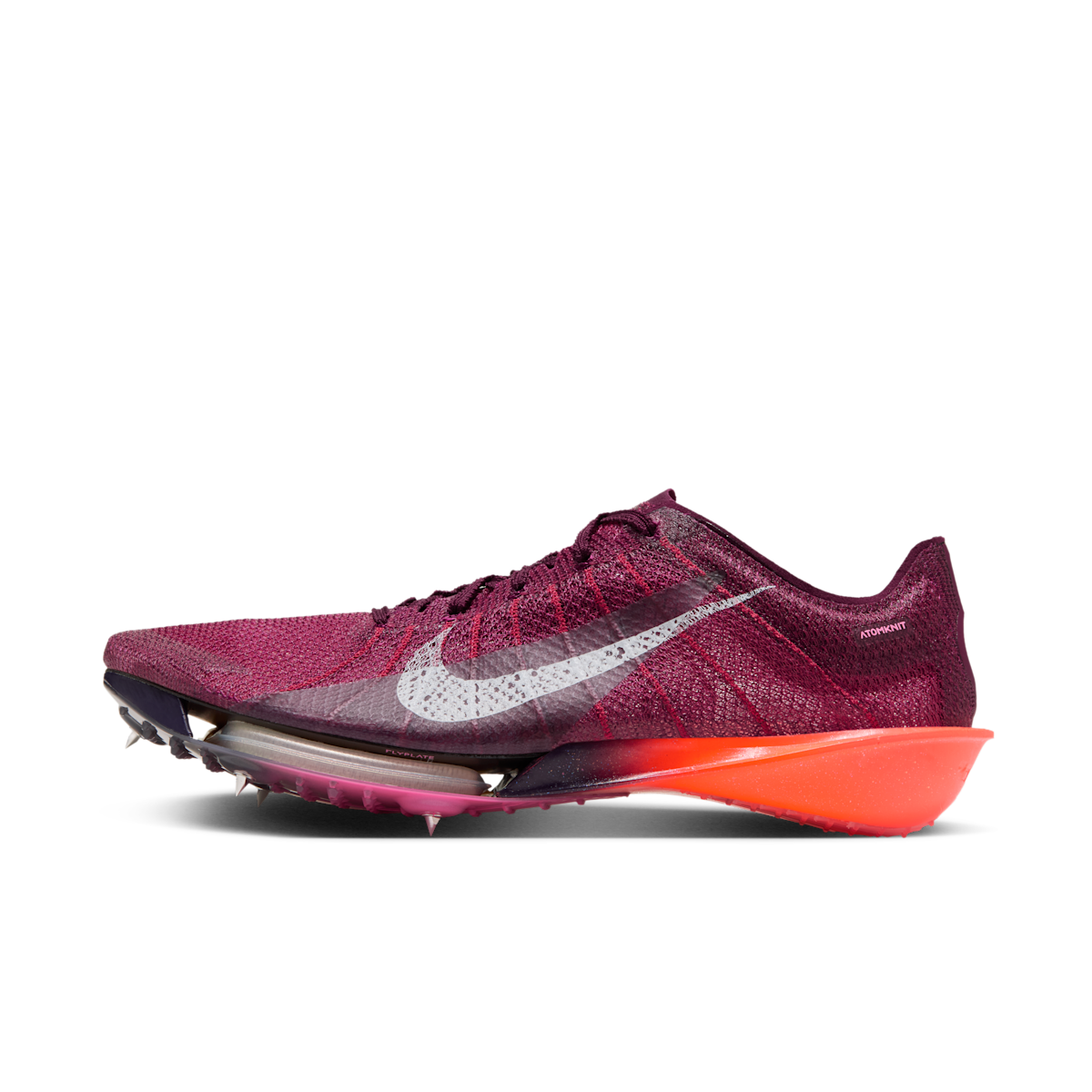Men's Victory 2 Track & Field Distance Spikes