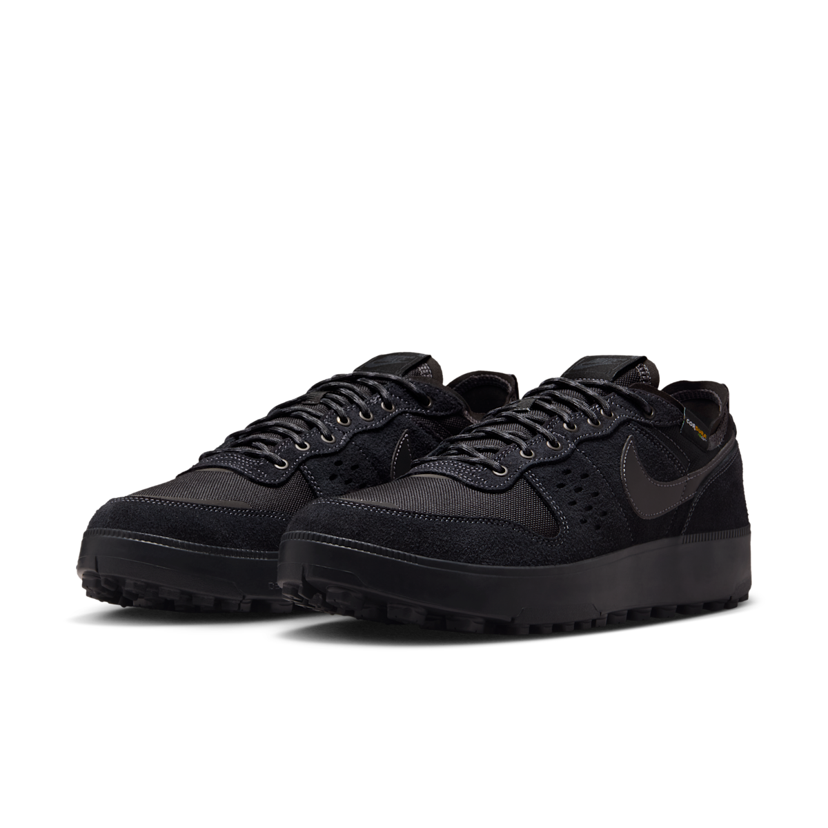 Men's C1TY Premium CORDURA Shoes