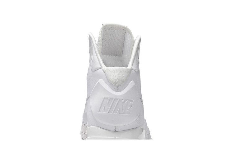 Nike Hyperdunk '08 'Triple White'