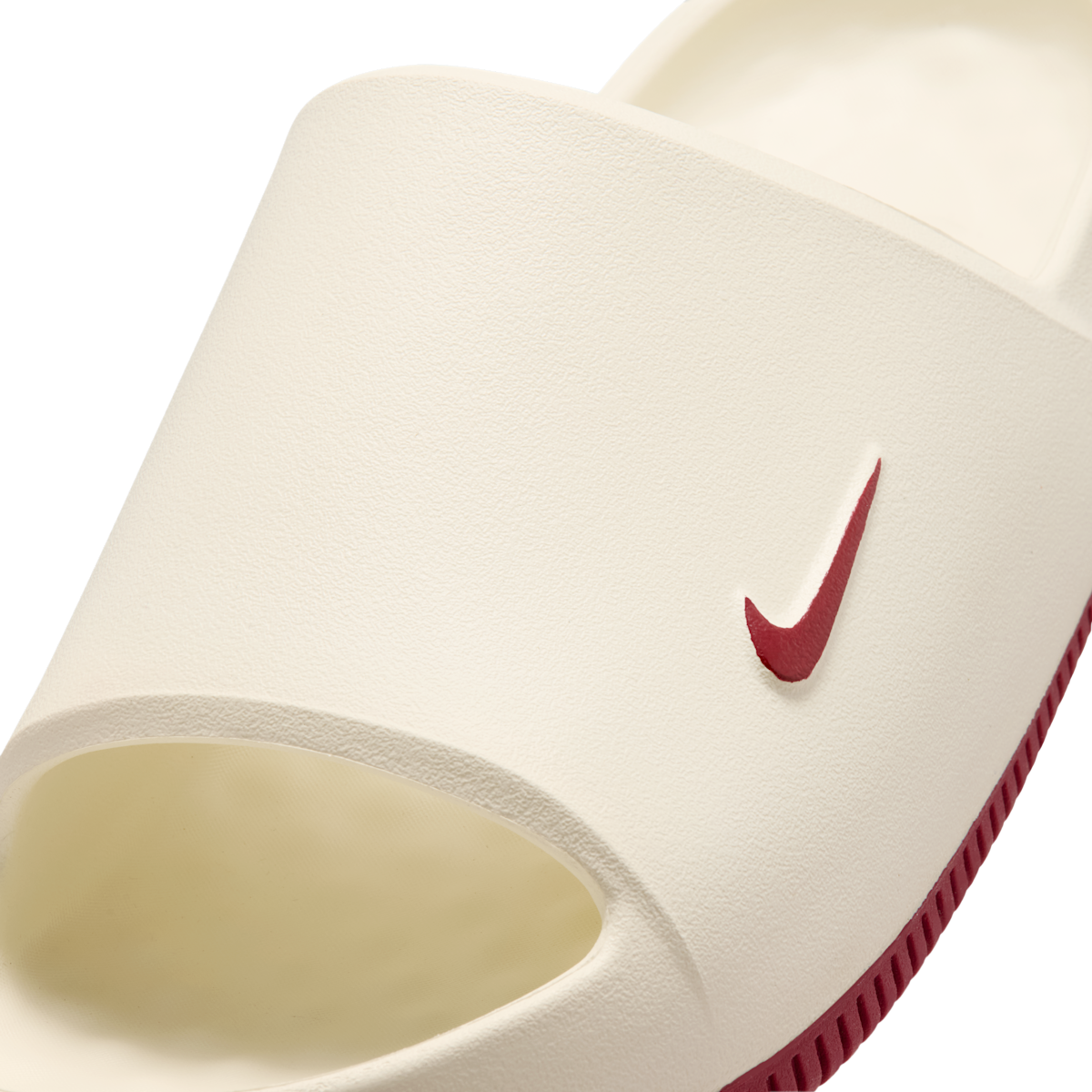 Men's Calm (Alabama) College Slides