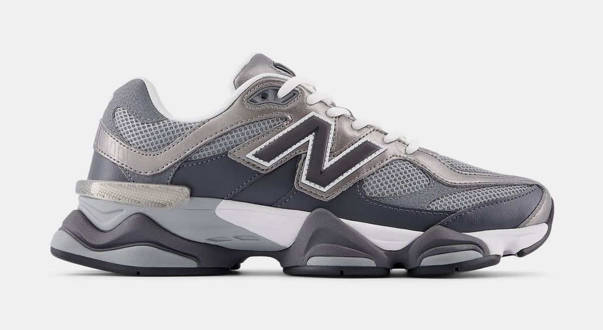 9060 Mens Lifestyle Shoes (Magnet Fade)