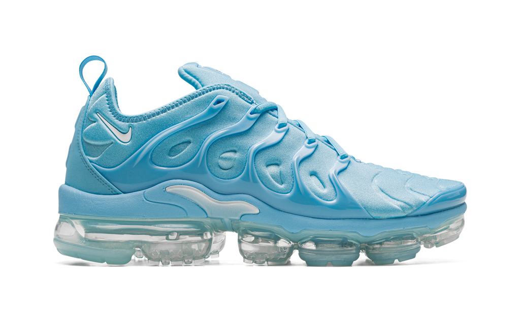 Air Vapormax Plus "Blue Chill" DZ4403 400