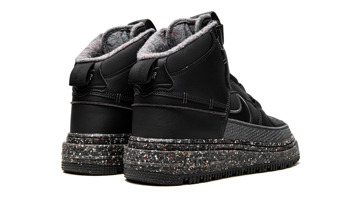 Air Force 1 High Boot NN "Dark Smoke Grey" DD0747 001