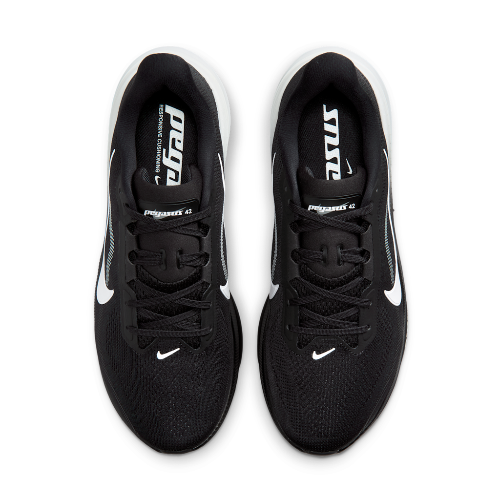 Men's Pegasus 42 Road Running Shoes (Wide)