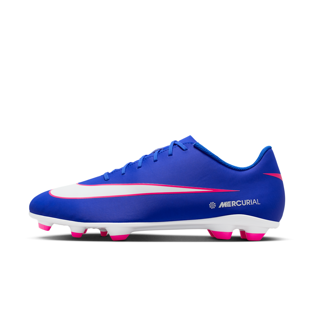 Men's Mercurial Vapor 16 Club Multi-Ground Low-Top Soccer Cleats
