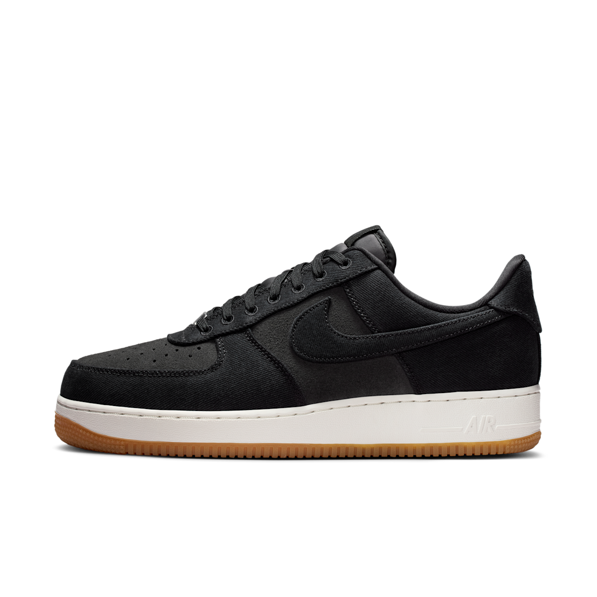 Men's Air Force 1 '07 LV8 "Denim" Shoes
