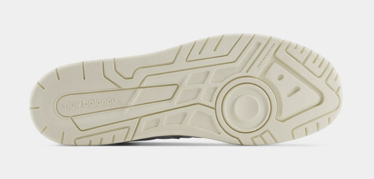950 Mens Lifestyle Shoes (White/Angora)