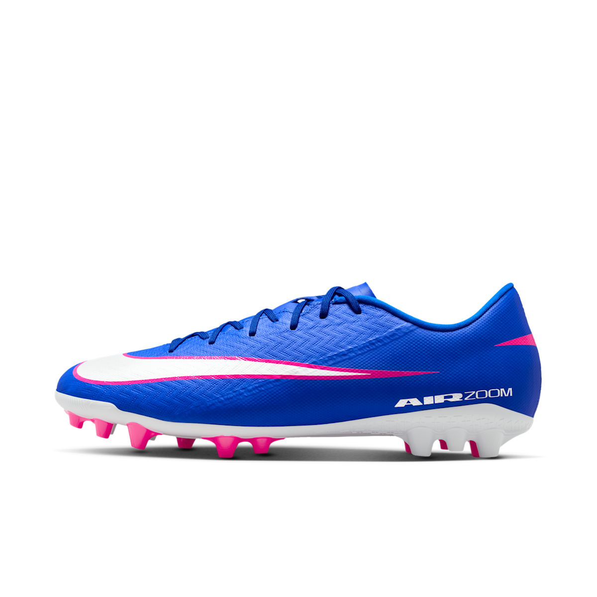 Men's Mercurial Vapor 16 Academy Artificial-Grass Low-Top Soccer Cleats