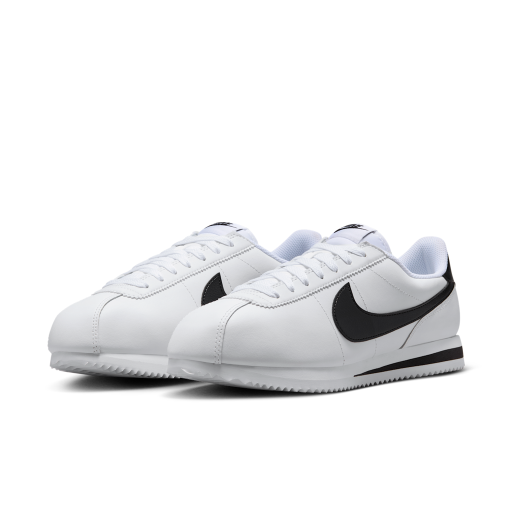Women's Cortez Leather Shoes