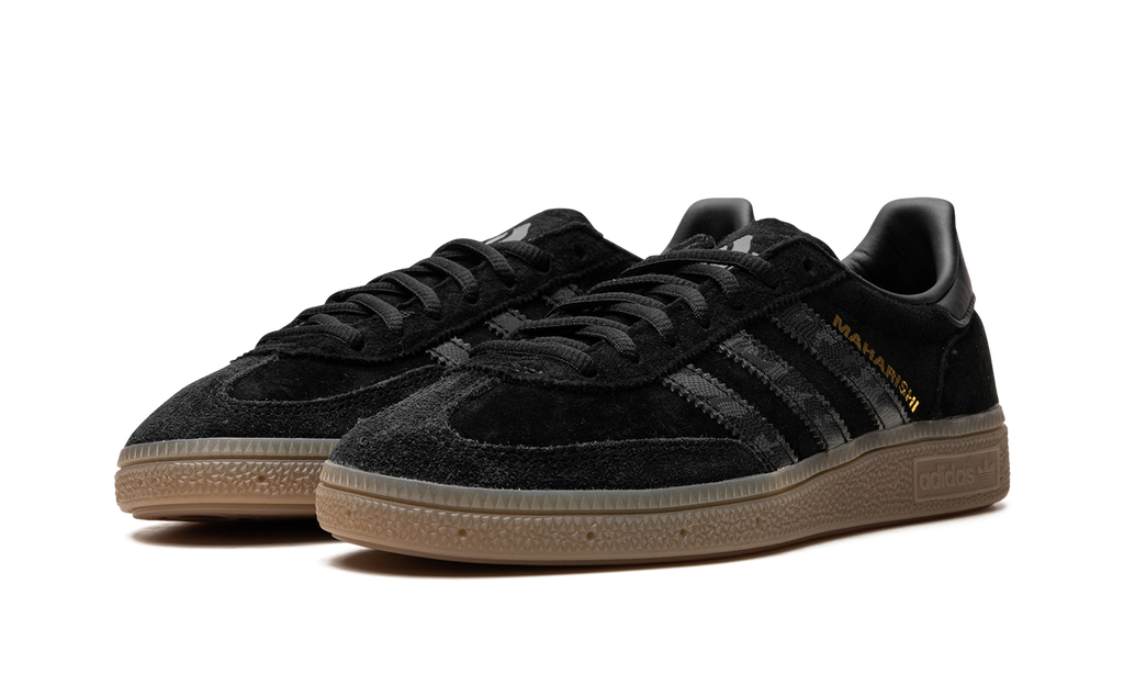 Handball Spezial "maharishi - Black Gum" IG4154
