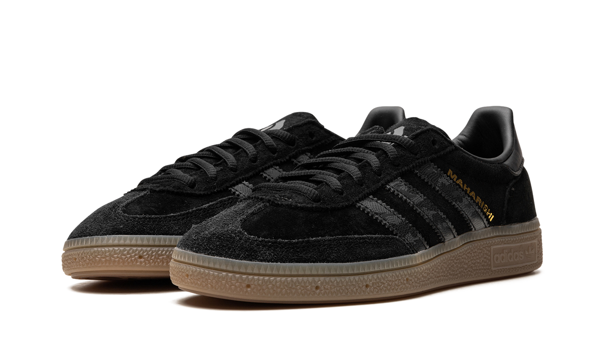 Handball Spezial "maharishi - Black Gum" IG4154