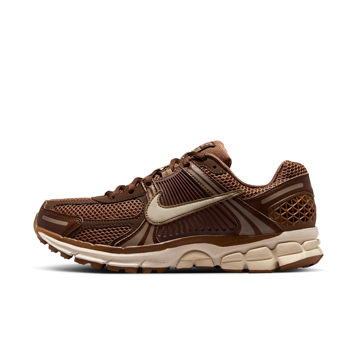 Women's Zoom Vomero 5 Shoes with Reflective Accents