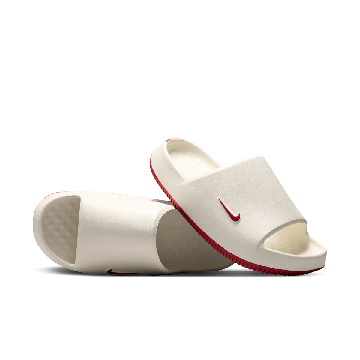 Men's Calm (San Francisco 49ers) NFL Slides