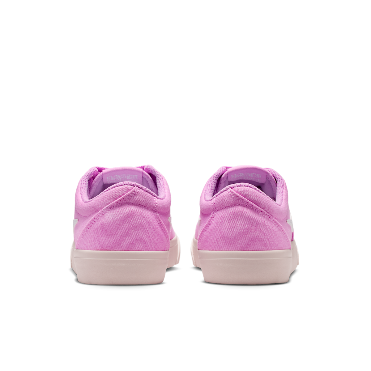 Women's Charge Canvas Shoes