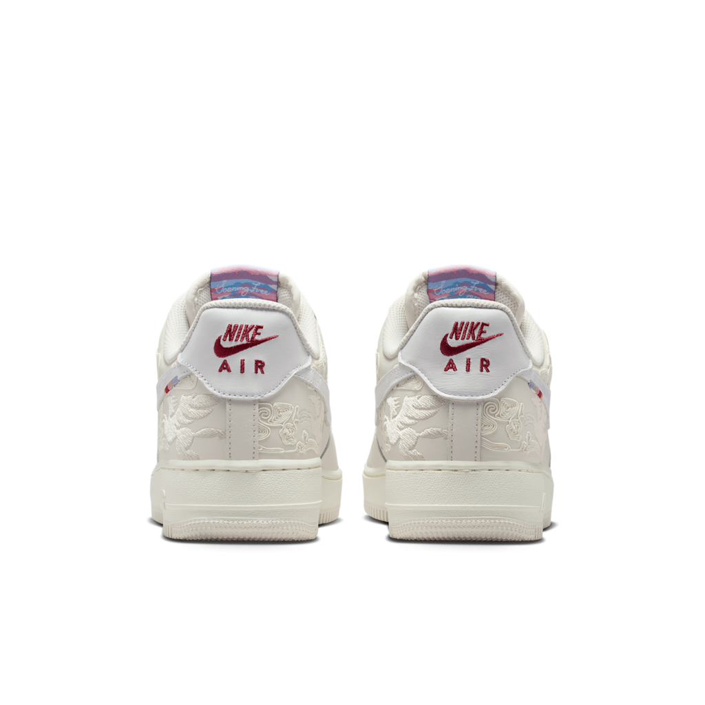 Men's Air Force 1 '07 SE "LNY" Shoes
