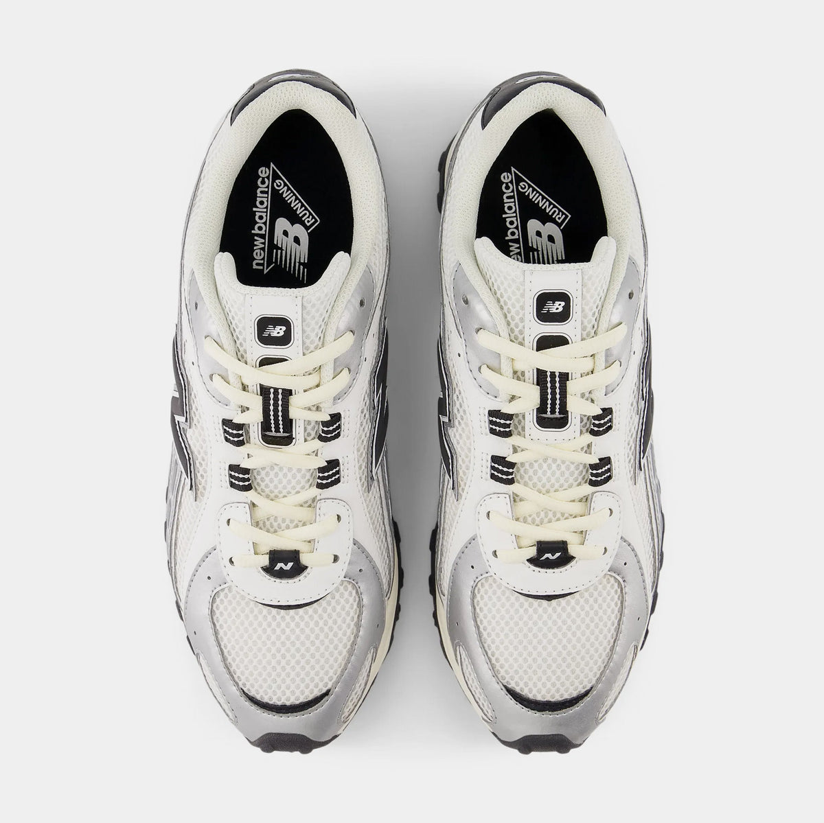 204L Mens Lifestyle Shoes (Silver Metallic/Garter Snake)