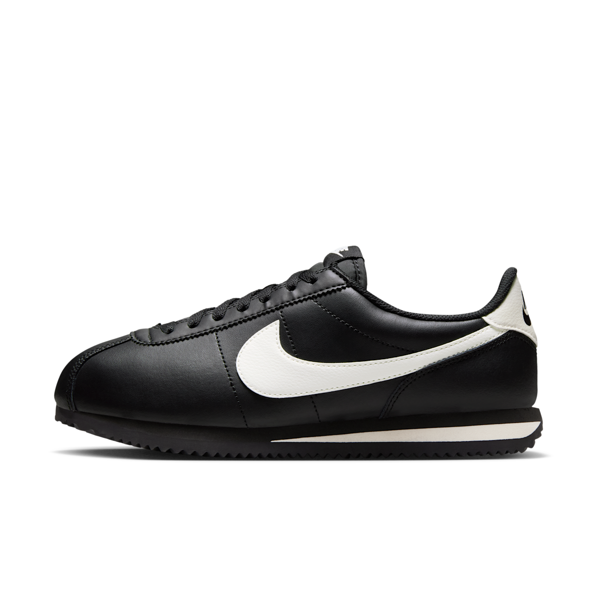 Women's Cortez Leather Shoes