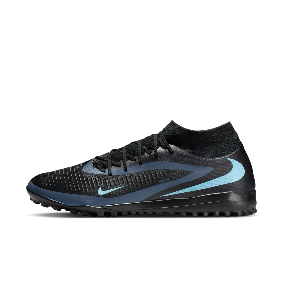 Men's Phantom 6 High Academy Turf Soccer Shoes