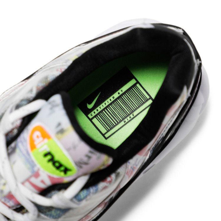 Nike Air Max 95 Japan Heritage