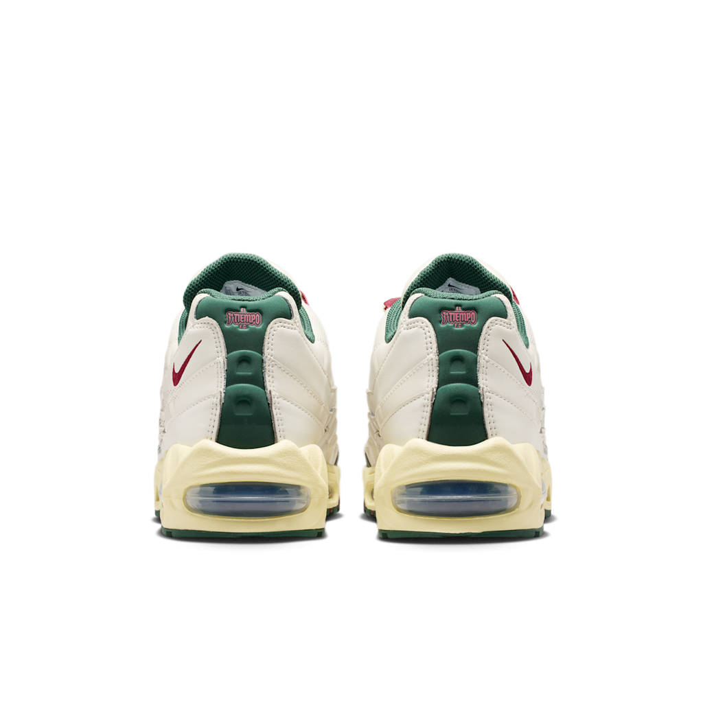 Men's Air Max 95 "Big Bubble" SE Shoes