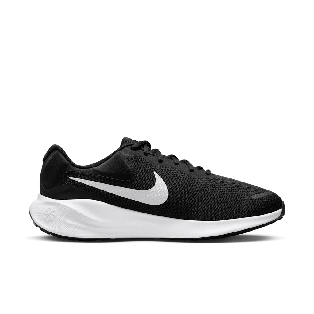 Men's Revolution 7 Road Running Shoes (Extra Wide)