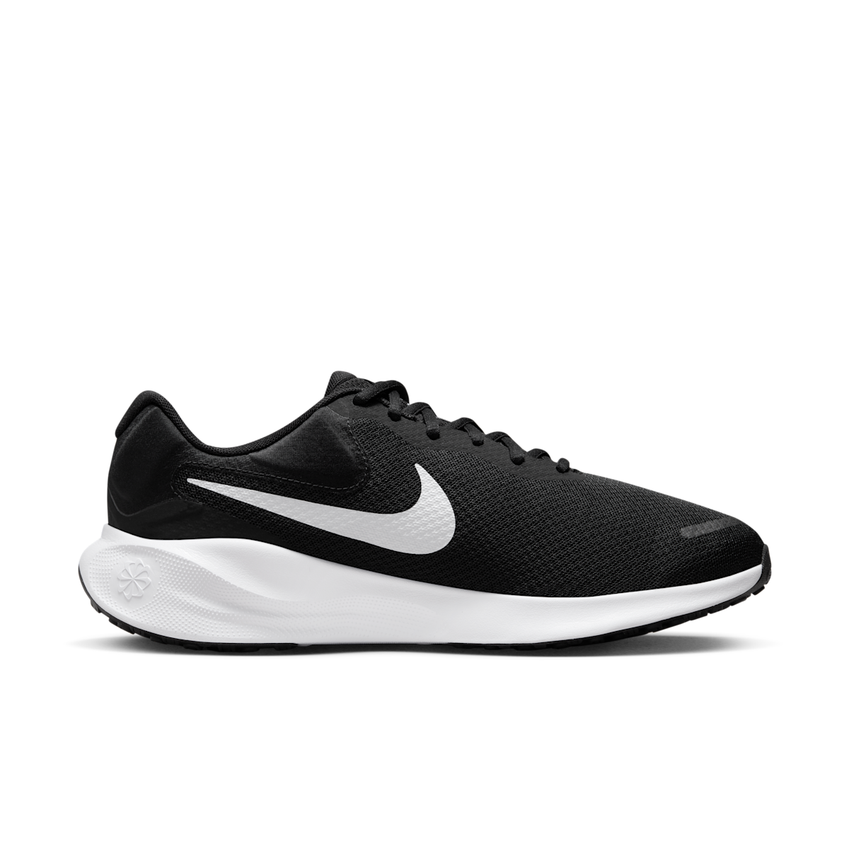 Men's Revolution 7 Road Running Shoes (Extra Wide)