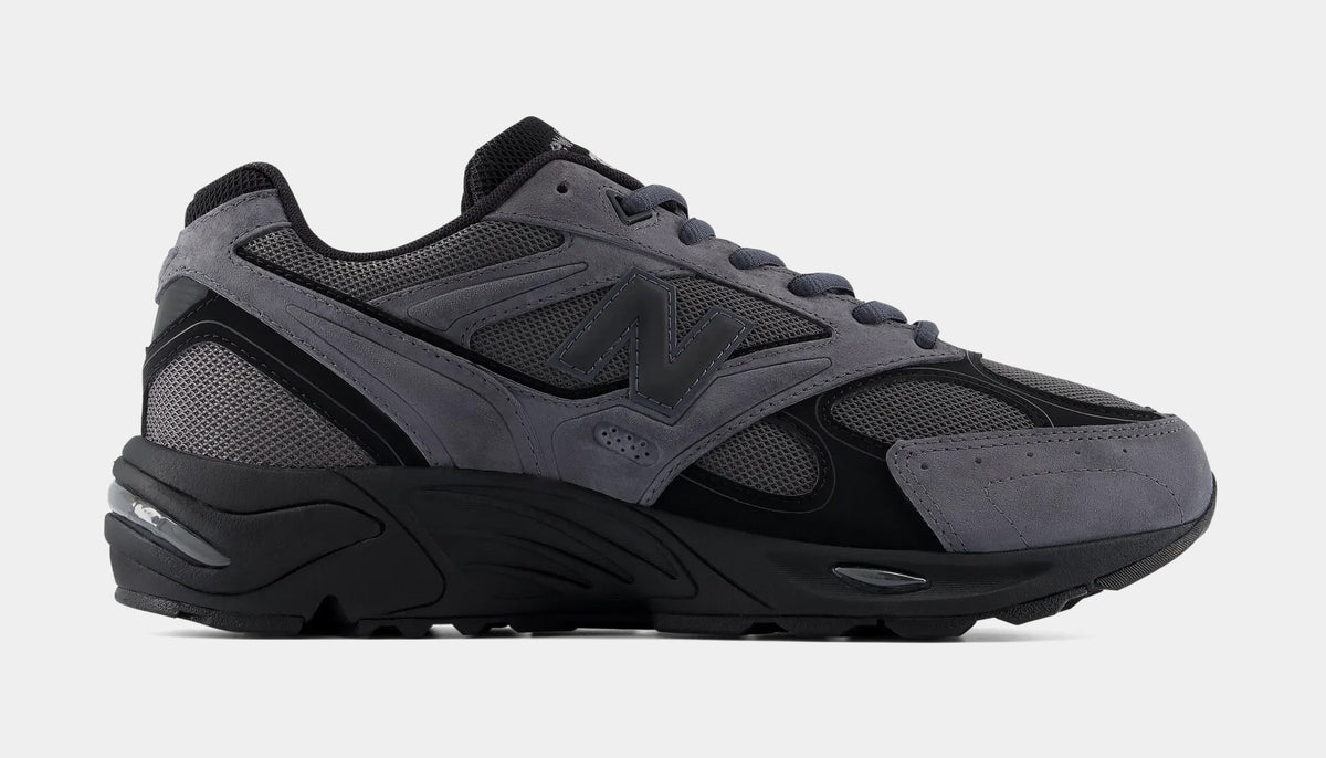 880R Mens Running Shoes (Magnet/Black/Grey)