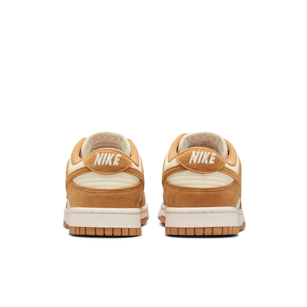 Women's Dunk Low Shoes