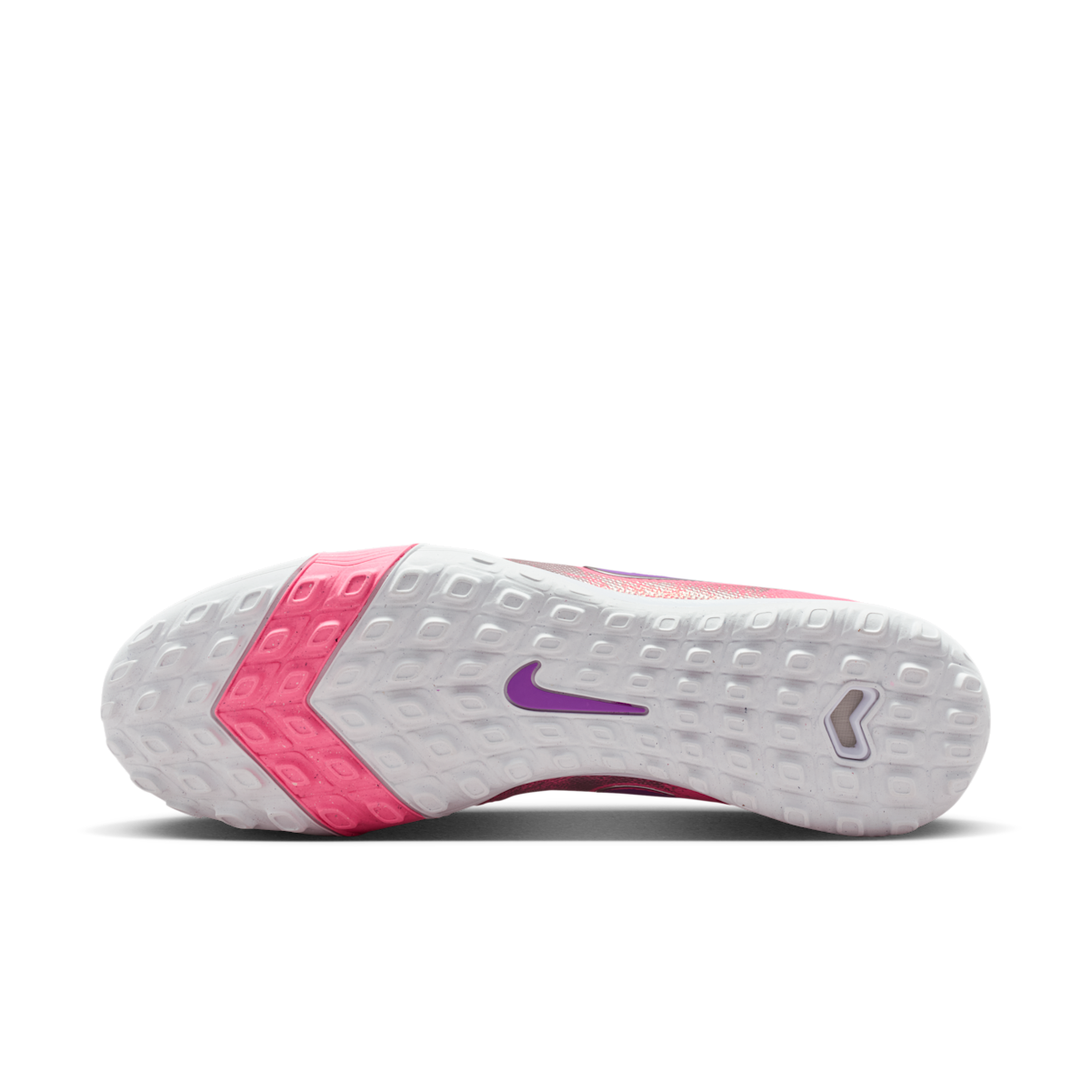 Men's Mercurial Vapor 16 Academy "Vini Jr." Turf Low-Top Soccer Shoes